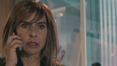 La Reina del Sur 3x16