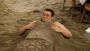 Friends 3x25