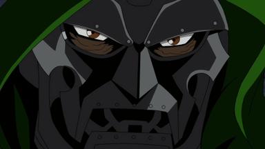 Los Vengadores: Los héroes más poderosos del planeta 2x1