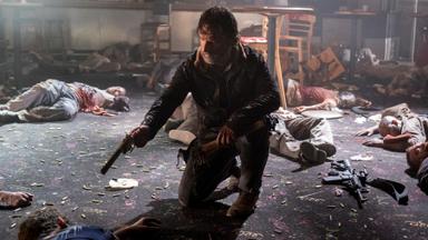 The Walking Dead 8x14