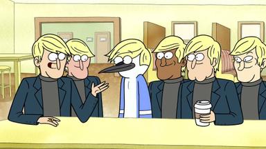 Un show más 3x2