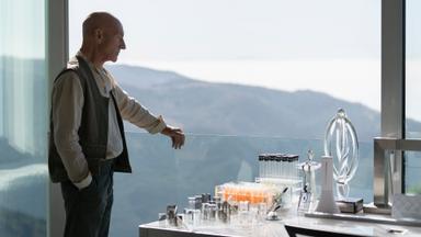 Star Trek: Picard 1x9