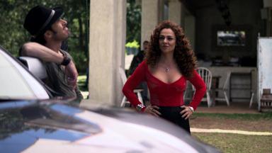 El Señor de los Cielos 5x33