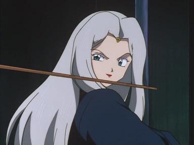 Inuyasha 1x61