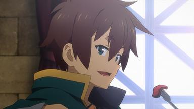 Konosuba: God's Blessing on this Wonderful World! 3x7