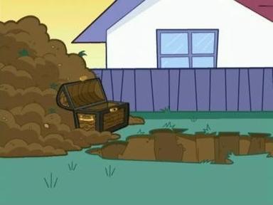 Los Padrinos Mágicos 6x4