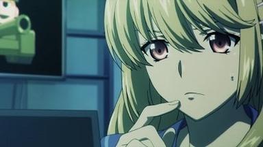 Strike The Blood 1x14