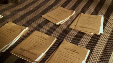 Mentes Criminales 4x7