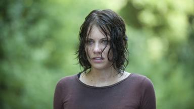 The Walking Dead 4x10