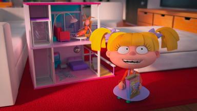 Rugrats 1x20