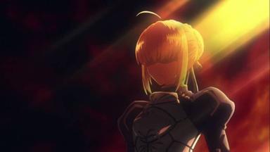 Fate/Apocrypha 1x6