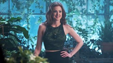 Gotham 3x20