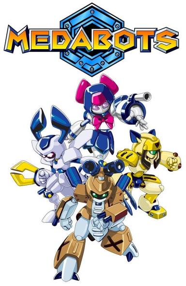 Medabots 2x26