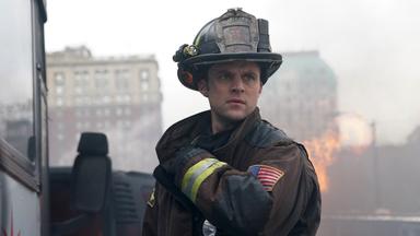 Chicago en llamas 4x12