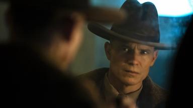 Fargo 4x3