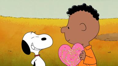 El show de Snoopy 2x3