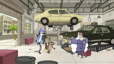 Un show más 4x1