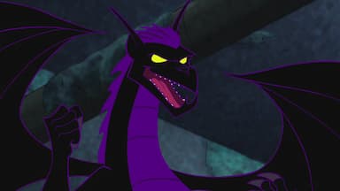 Jake Long: El Dragón occidental 1x18