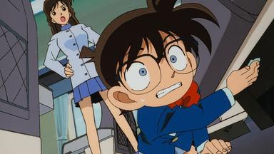 Detective Conan 1x5