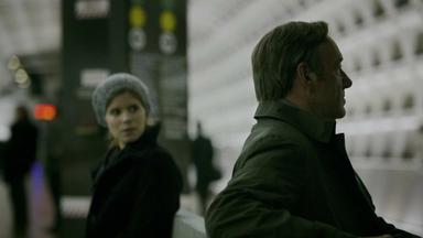 House of Cards 1x2