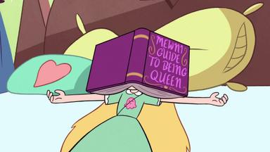 Star vs las fuerzas del mal 2x3