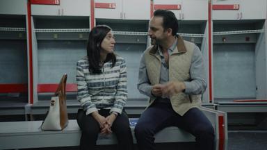 Club de Cuervos 2x2