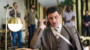 El Señor de los Cielos 7x24