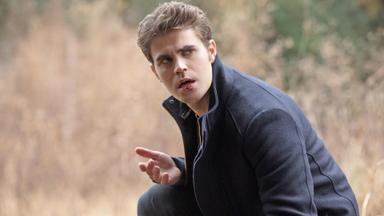 Diarios de Vampiros 8x13