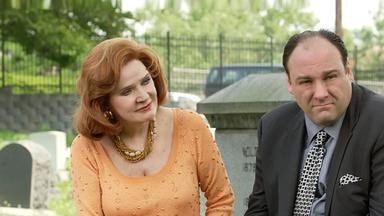 Los Soprano 5x7