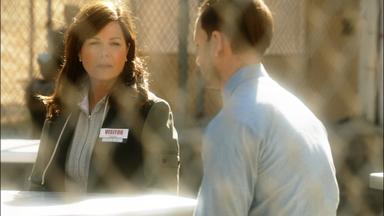 Code Black 1x14