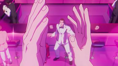 X-Men '97 1x5