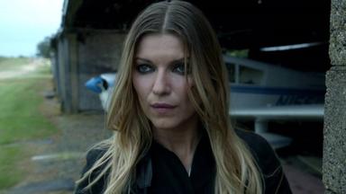Banshee 4x8