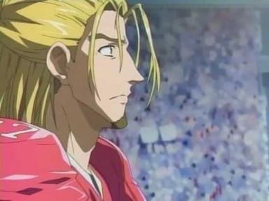Eyeshield 21 1x85