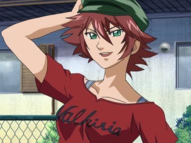 KenIchi, el discípulo más fuerte de la historia 1x19