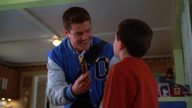 The Middle 2x3