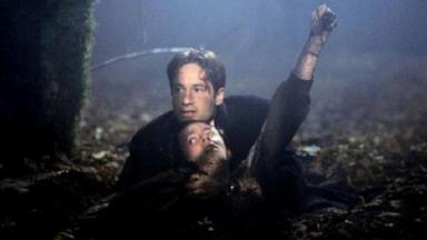 Los Expedientes Secretos X 5x9