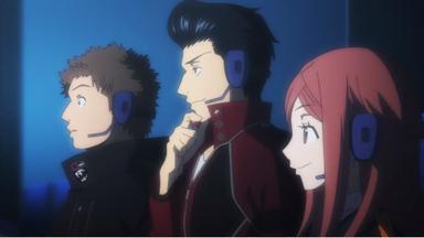 World Trigger 2x12