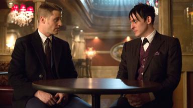 Gotham 1x13