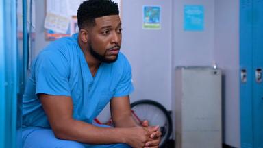 New Amsterdam 3x14