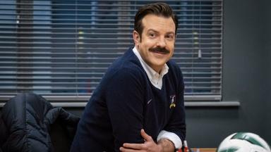 Ted Lasso 3x12