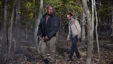 The Walking Dead 2x12