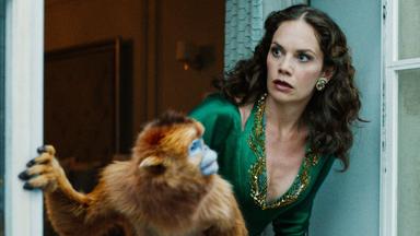 His Dark Materials 1x2