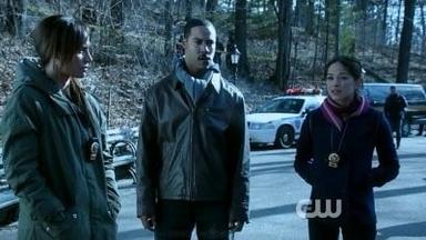 Bella y Bestia 1x16