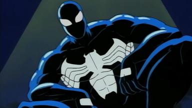 El Hombre Araña 1x9