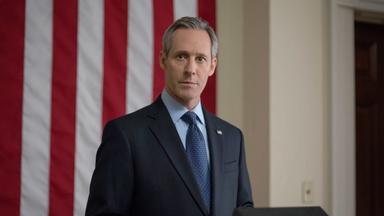 House of Cards 2x3
