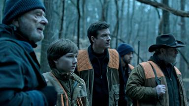 Ozark 2x3