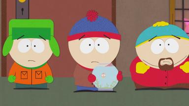 South Park 2x15