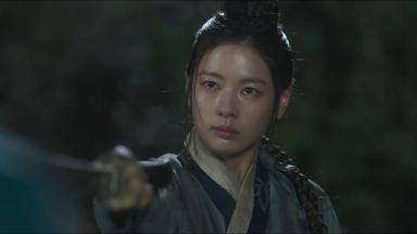 Alquimia de Almas 1x8