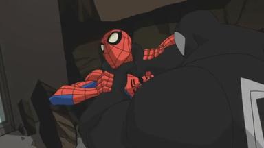 El Espectacular Hombre-Araña 1x13