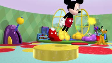 La Casa de Mickey Mouse 1x15